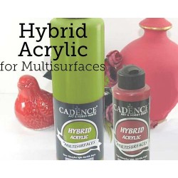 Cadence Hybrid Acrylic краски универсальные акриловые